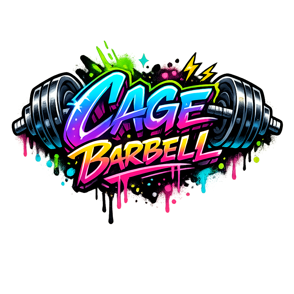Cage Barbell